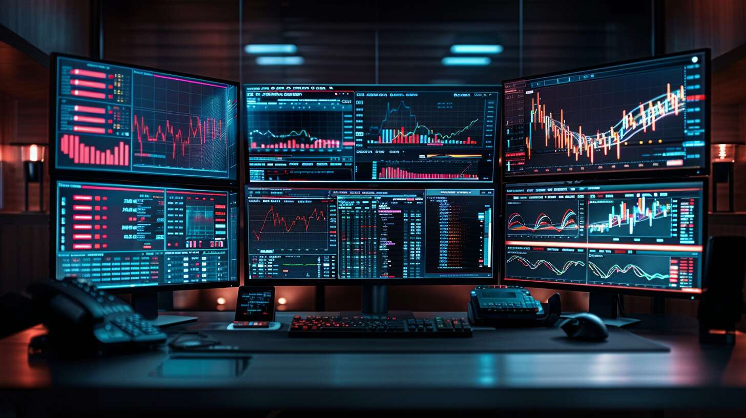 🏦 Comment choisir son broker Forex : le guide complet pour débutants
