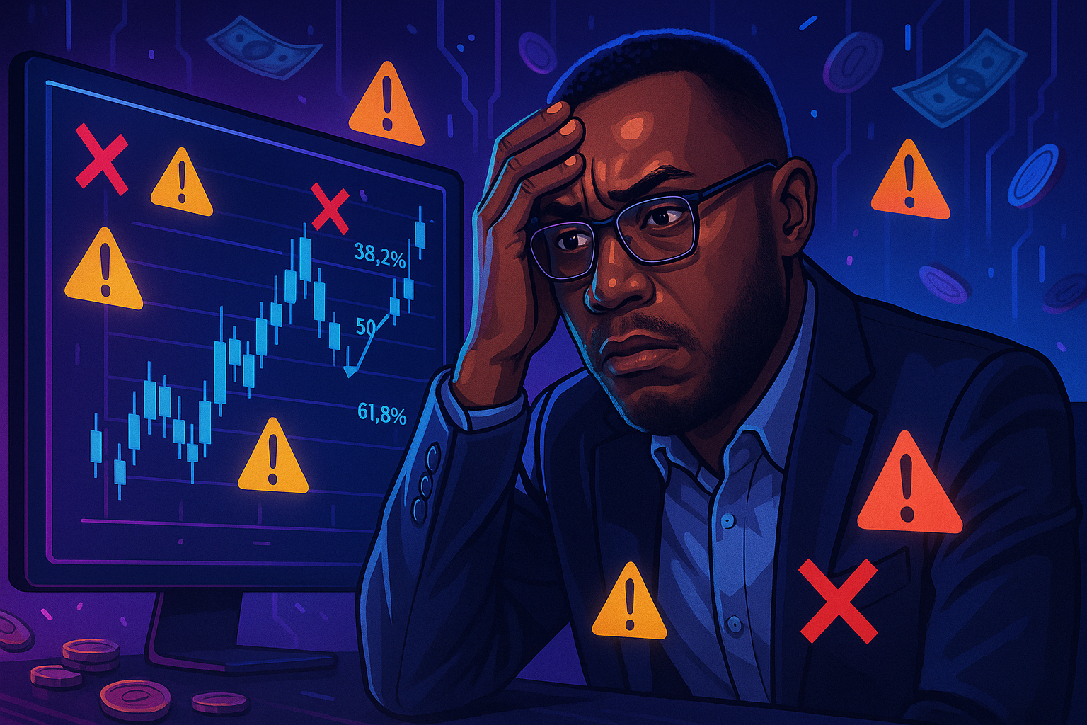 🛑 Corriger les 5 Erreurs Classiques avec Fibonacci