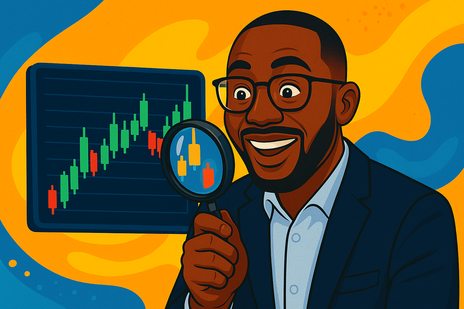🚀 Graphique Heikin-Ashi : Filtrer le Bruit pour une Meilleure Lecture des Tendances