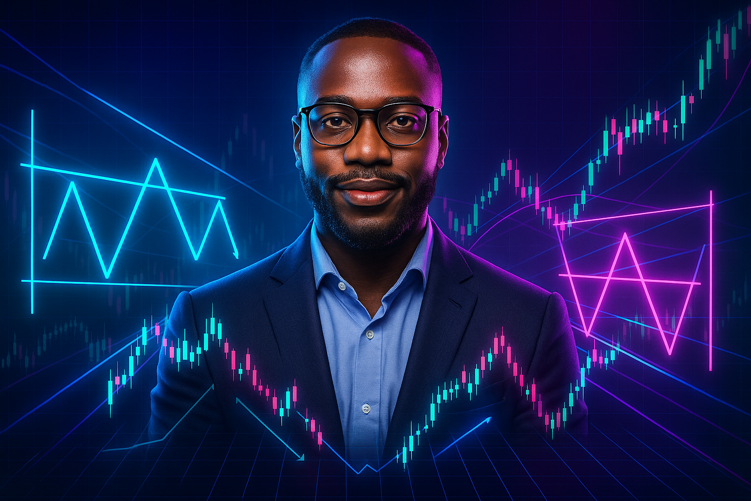🔍📐 Les Figures Chartistes en Trading – ETE & ETEI : Tout Ce Qu’il Faut Savoir !