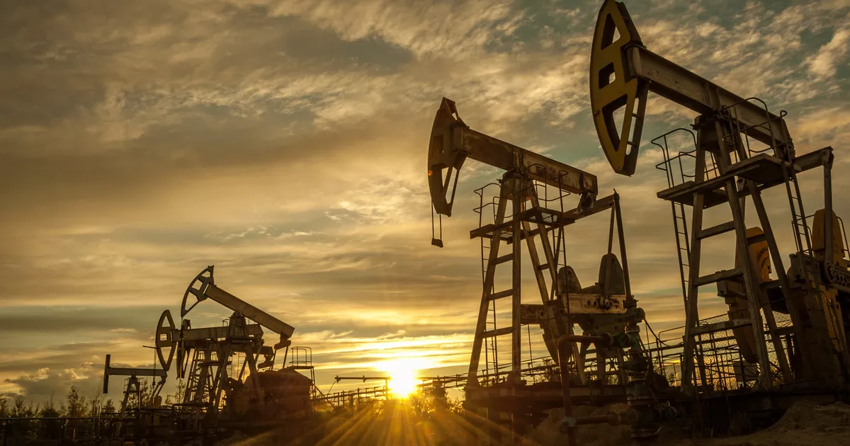 🛢️ Les Stocks de Pétrole US : Pourquoi ils Font Trembler les Marchés et Comment en Profiter en Trading
