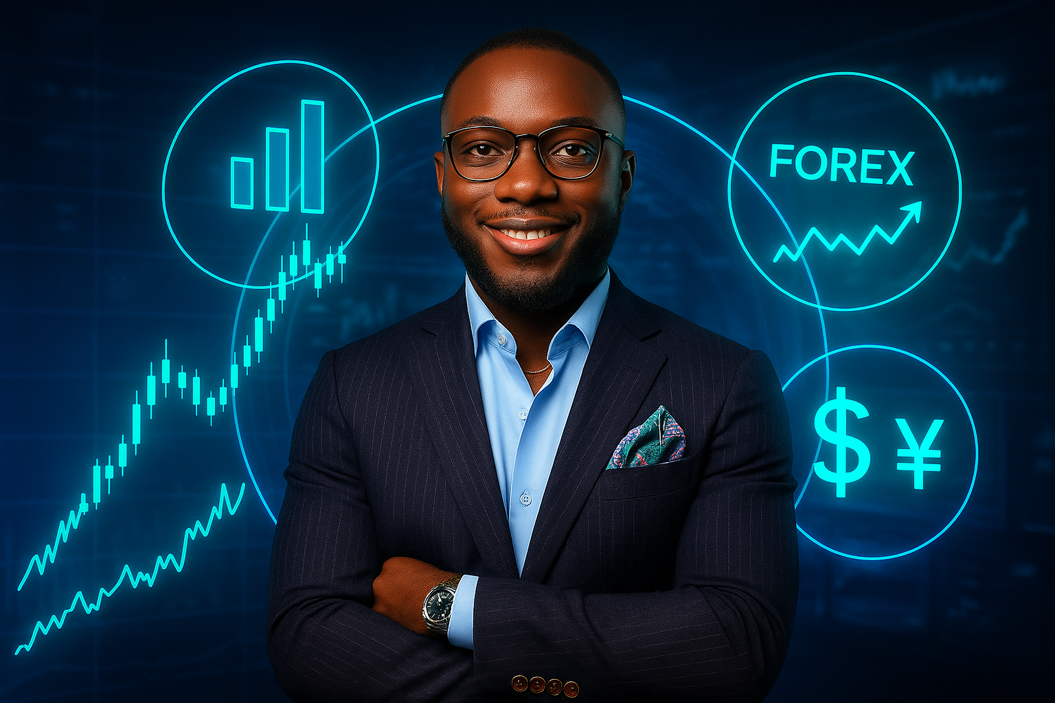 📈 Marché Actions & Forex : Comprendre leur Relation Dynamique 🌍💱