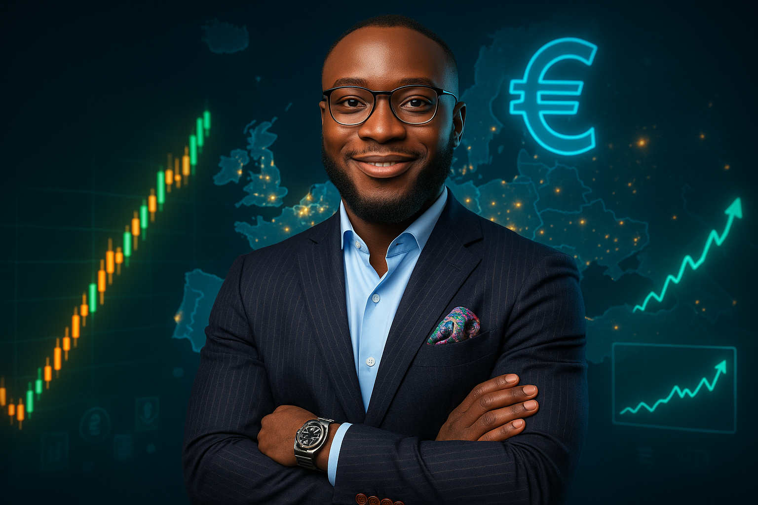 🌍 Tout ce qu’il faut savoir sur la Zone Euro en tant que trader 🇪🇺