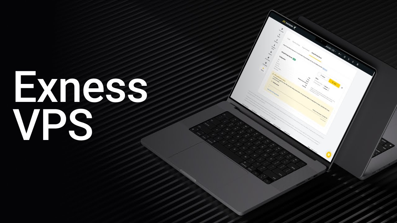 🚀 C’est quoi un VPS et comment est-ce utile en trading ?
