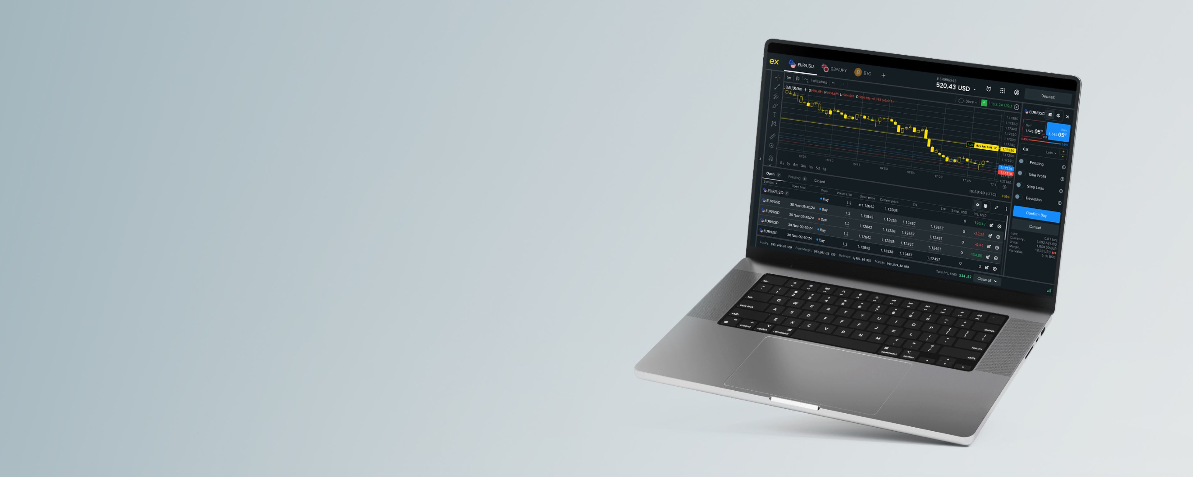 đ» Comment accĂ©der au Web Terminal Exness et commencer Ă trader sans tĂ©lĂ©charger de logiciel