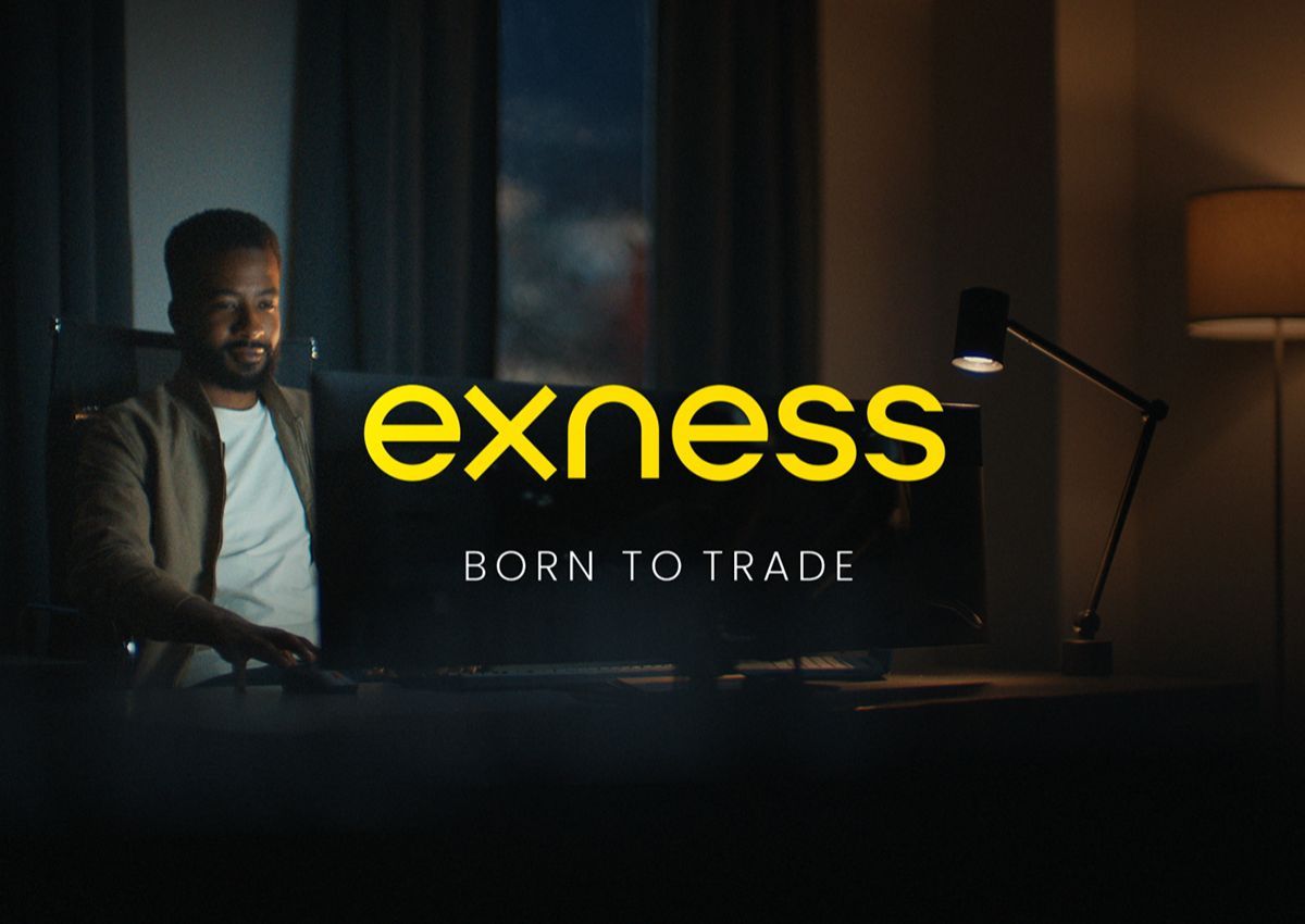 ✅ Comment ouvrir un compte Exness pas à pas (avec vérification KYC)