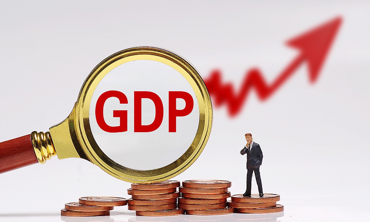 📊 Comprendre le PIB Trimestriel et Annuel : Un Indicateur Clé pour les Traders Forex