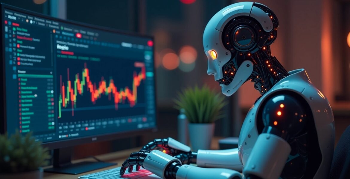 🤖 Exness et les robots de trading : compatibles ou non ?