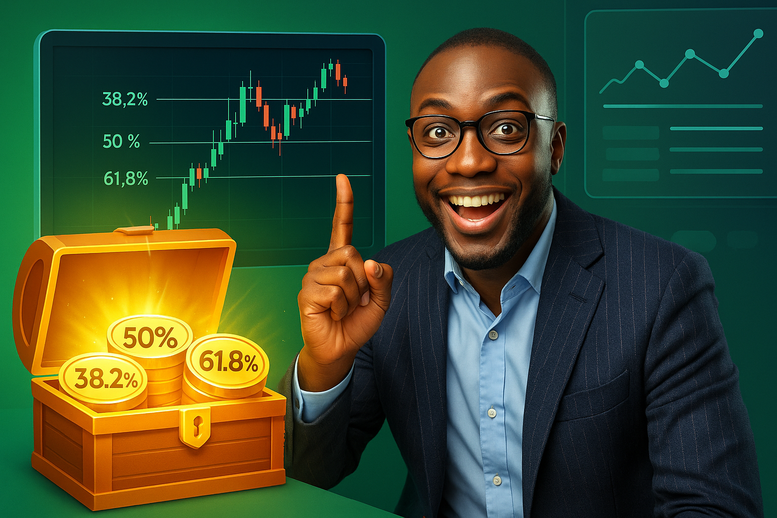 Fibonacci en Trading : Ce Que C’est et Pourquoi C’est Indispensable