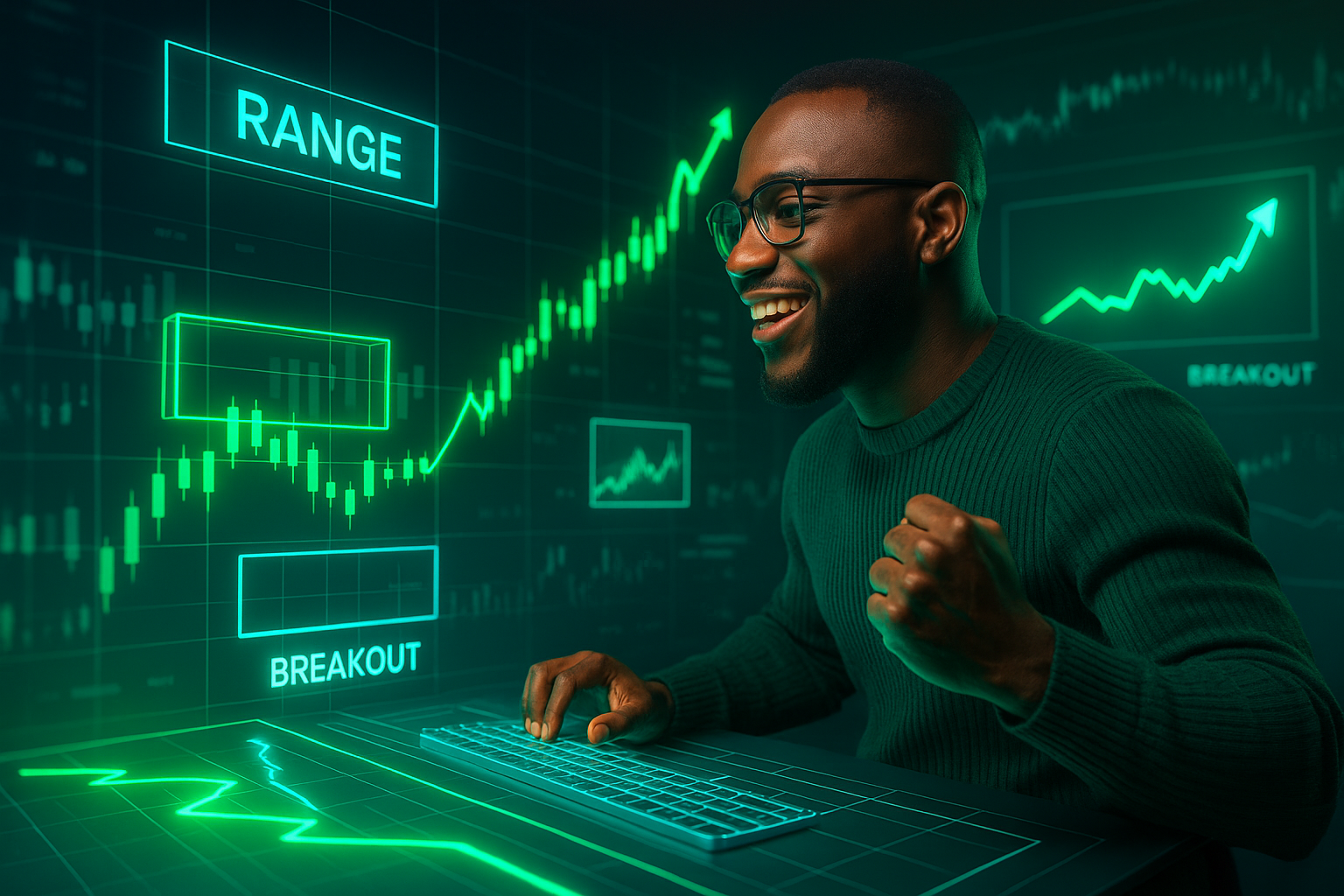 Leçon Débutant 1 - Forex Décrypté : Tout Ce Que Vous Devez Savoir pour Débuter !
