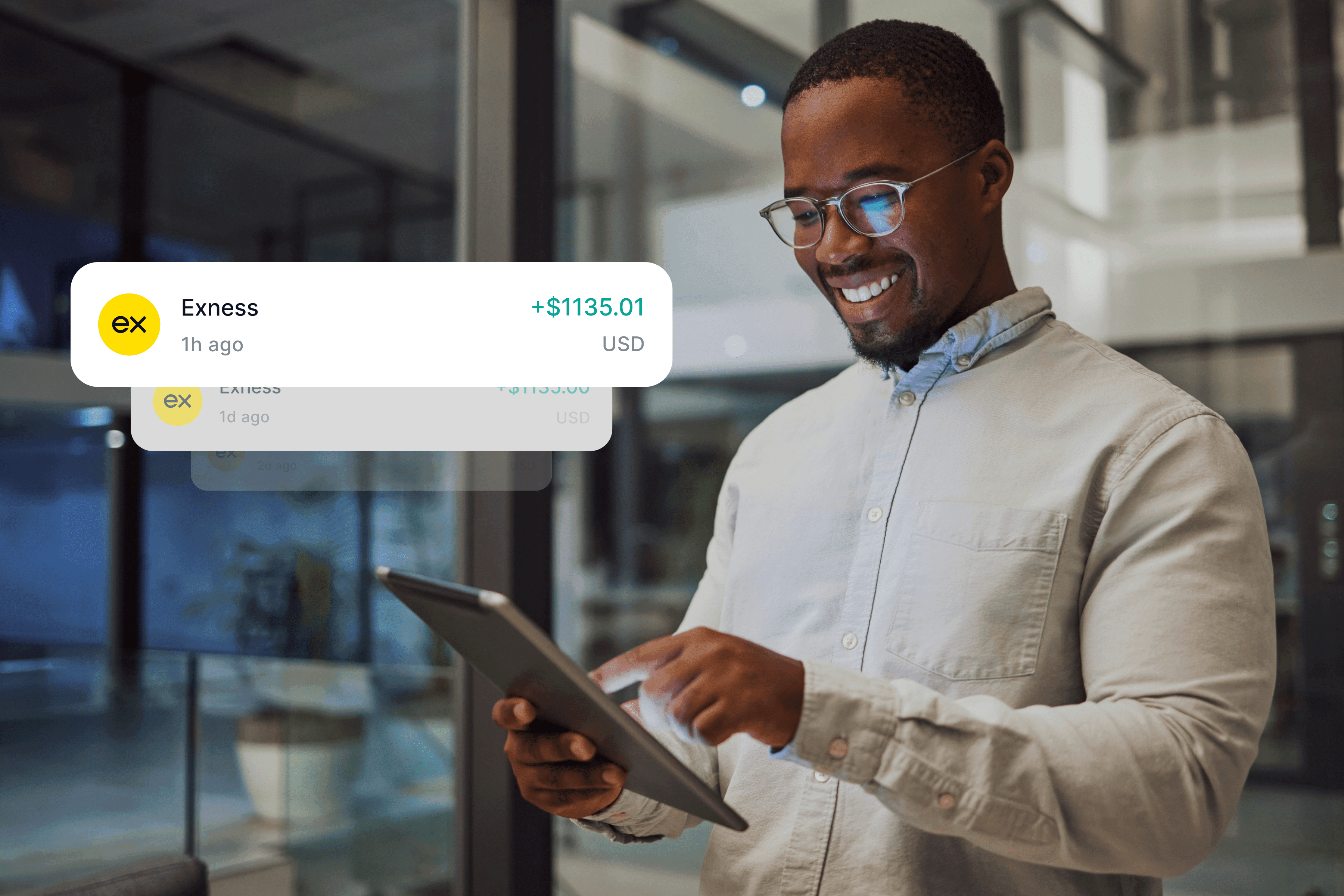 📈 Le Copy Trading chez Exness : Comment Copier les Traders Rentables