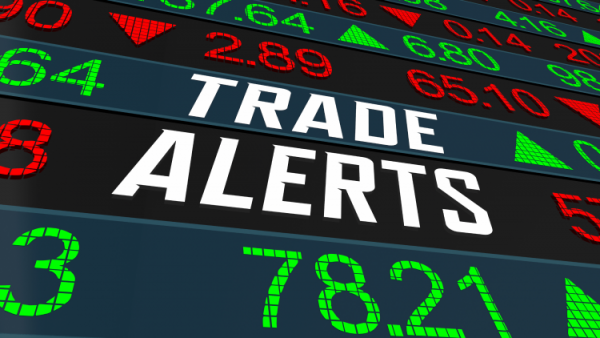 📢 Les alertes de prix sur Exness : Comment être notifié en temps réel 📈