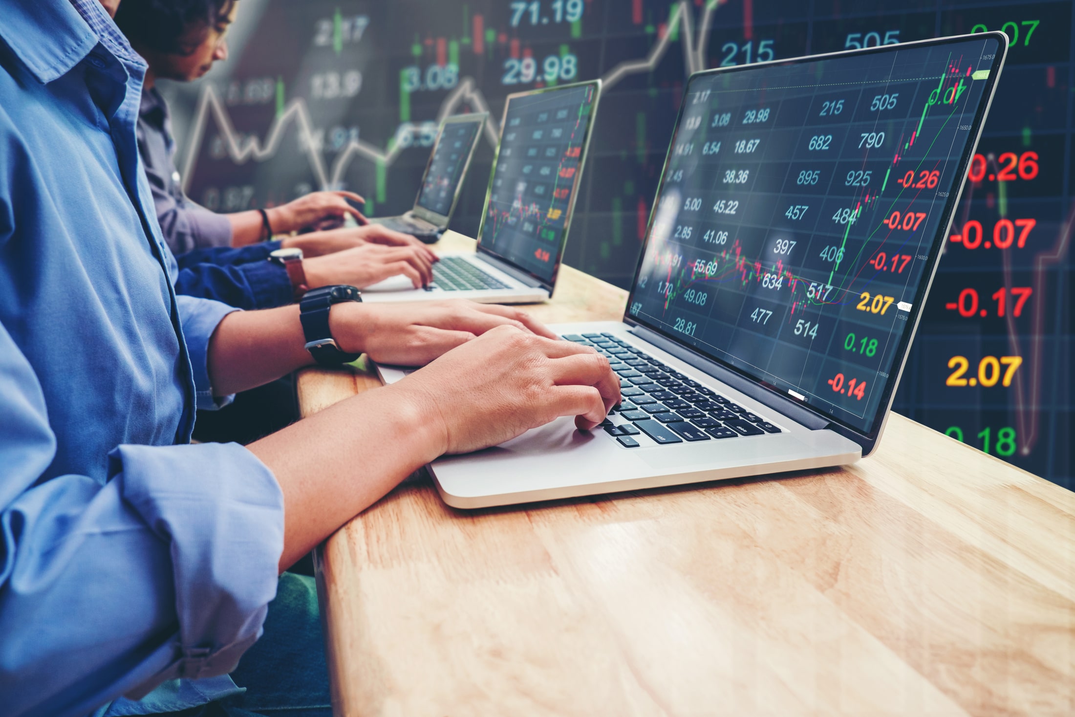 📈 Qu'est-ce que le trading exactement ? Peut-on vraiment vivre du trading ?