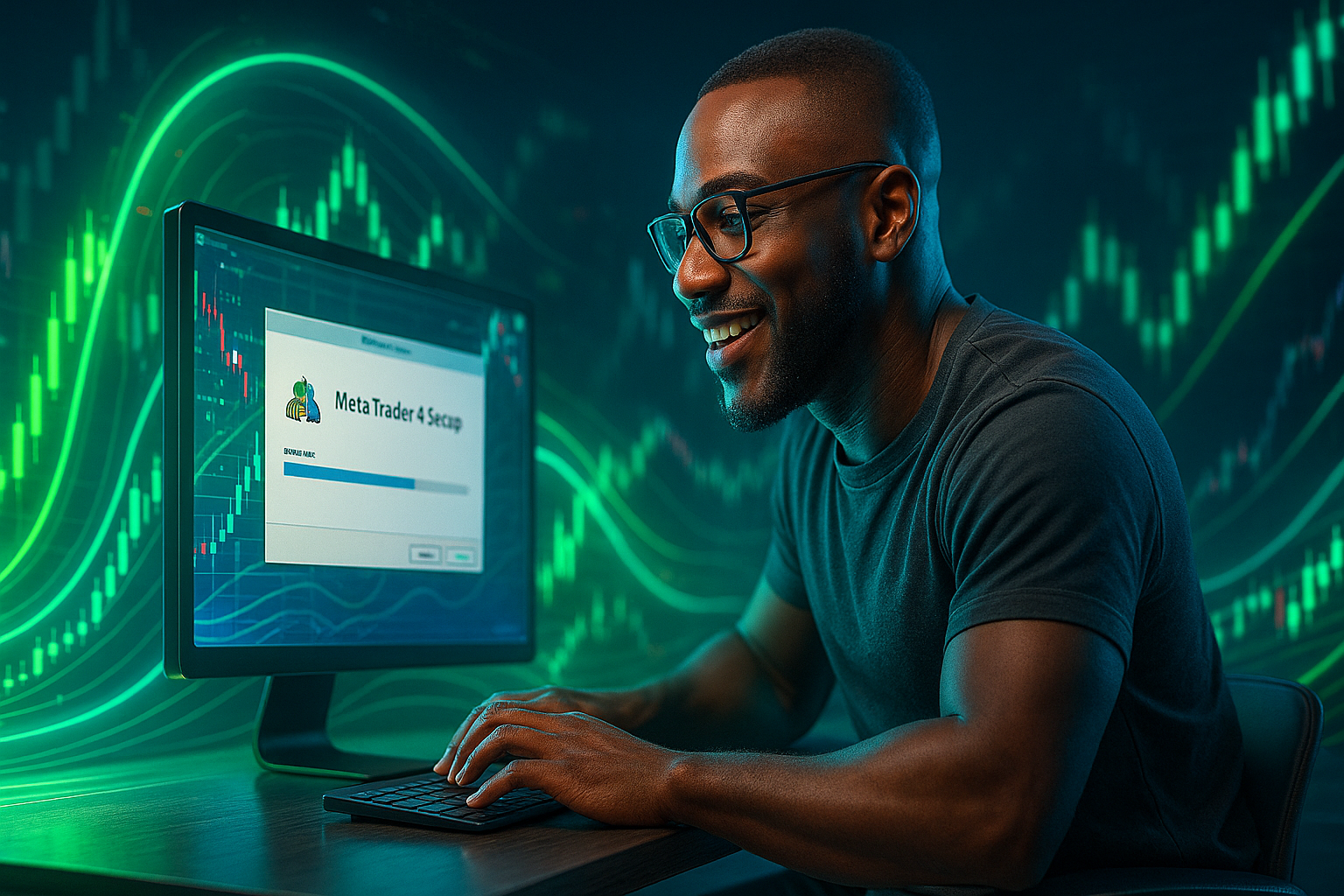 🖥️ MetaTrader 4/5 : Installation et Configuration pour Débutants 🚀