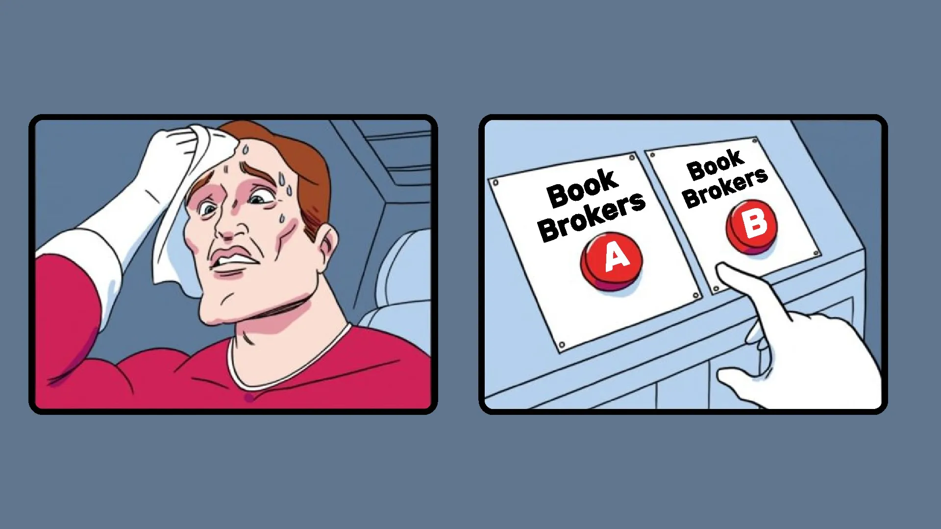 Comprendre les courtiers B-Book en trading Forex