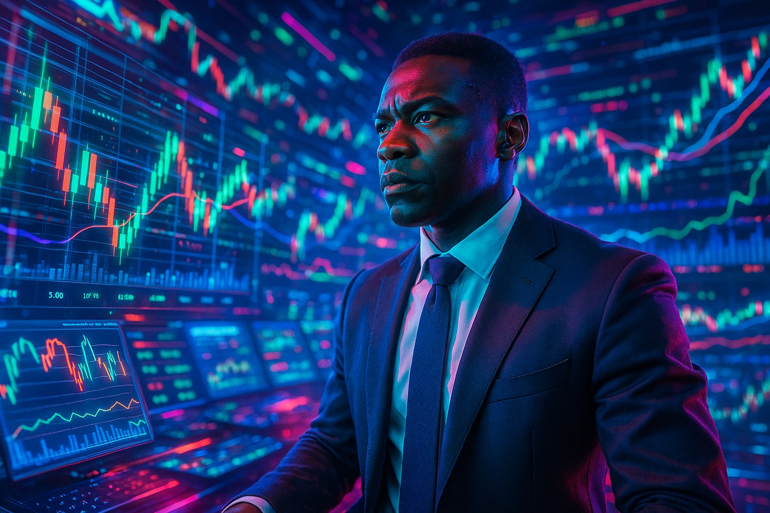 Trader le Forex avec les CFD : fonctionnement et avantages