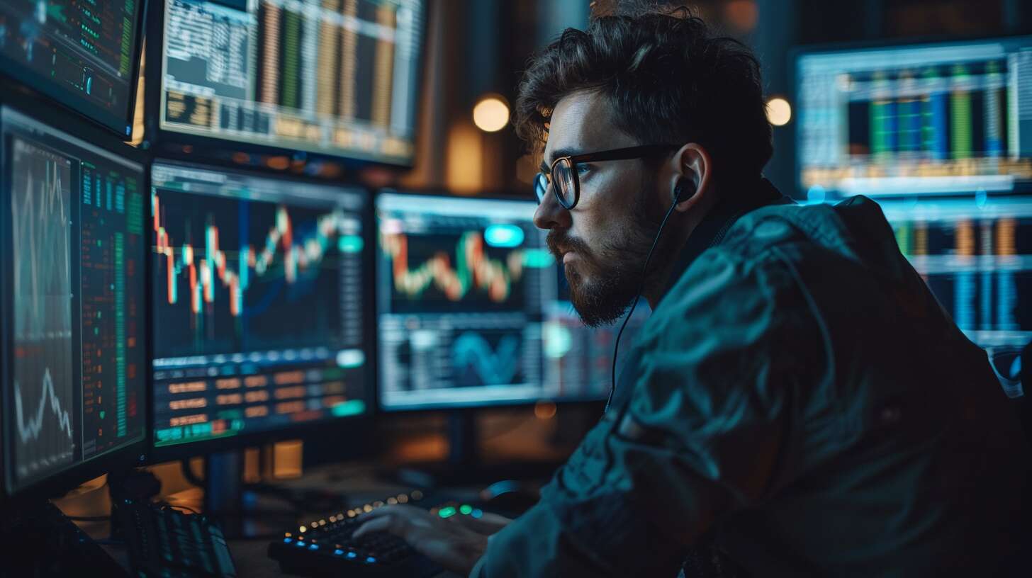 Trading vs Investissement : quelle est la différence ?