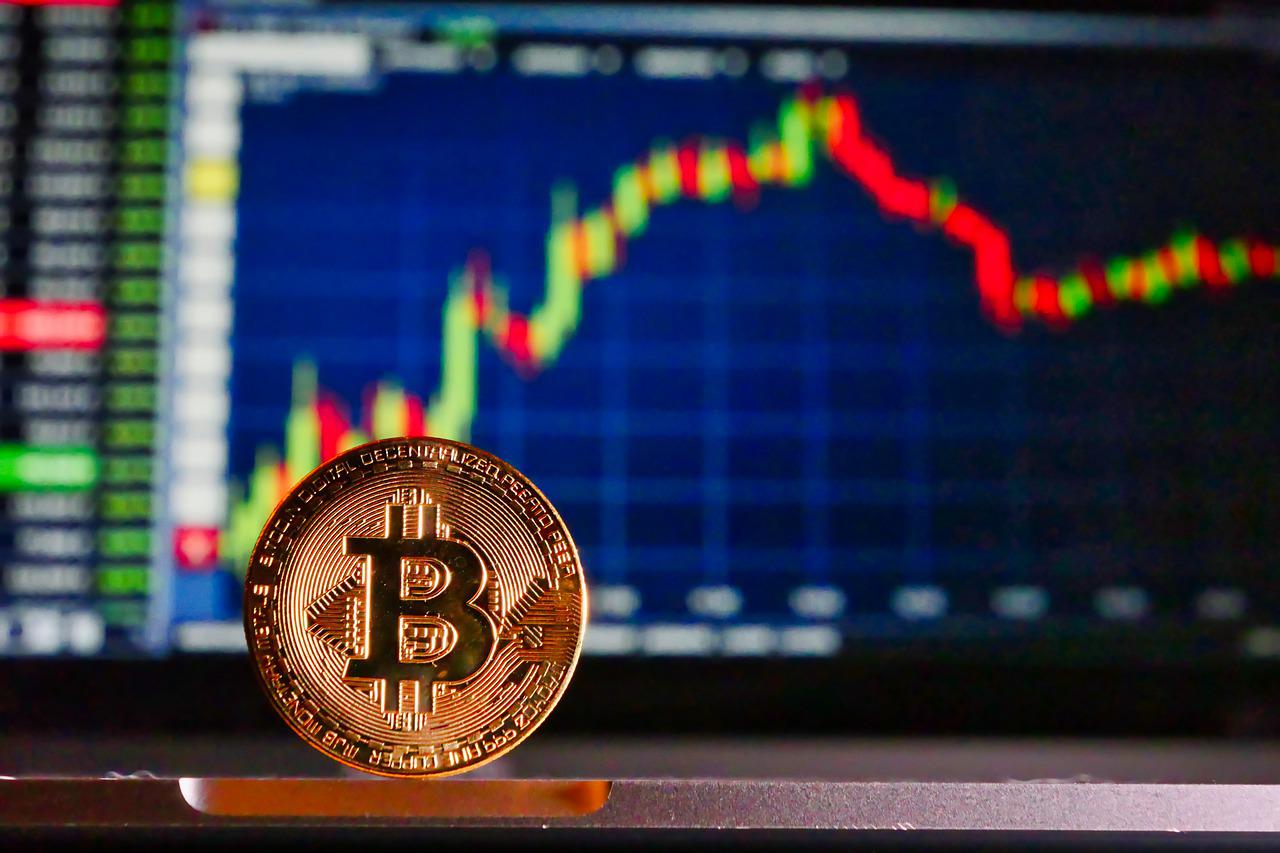 🚀 Utiliser les cryptomonnaies pour déposer et retirer les profits chez Exness